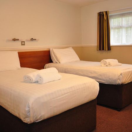 North Shore Hotel Skegness Exteriör bild