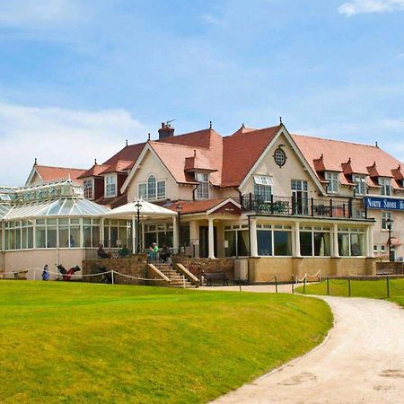 North Shore Hotel Skegness Exteriör bild