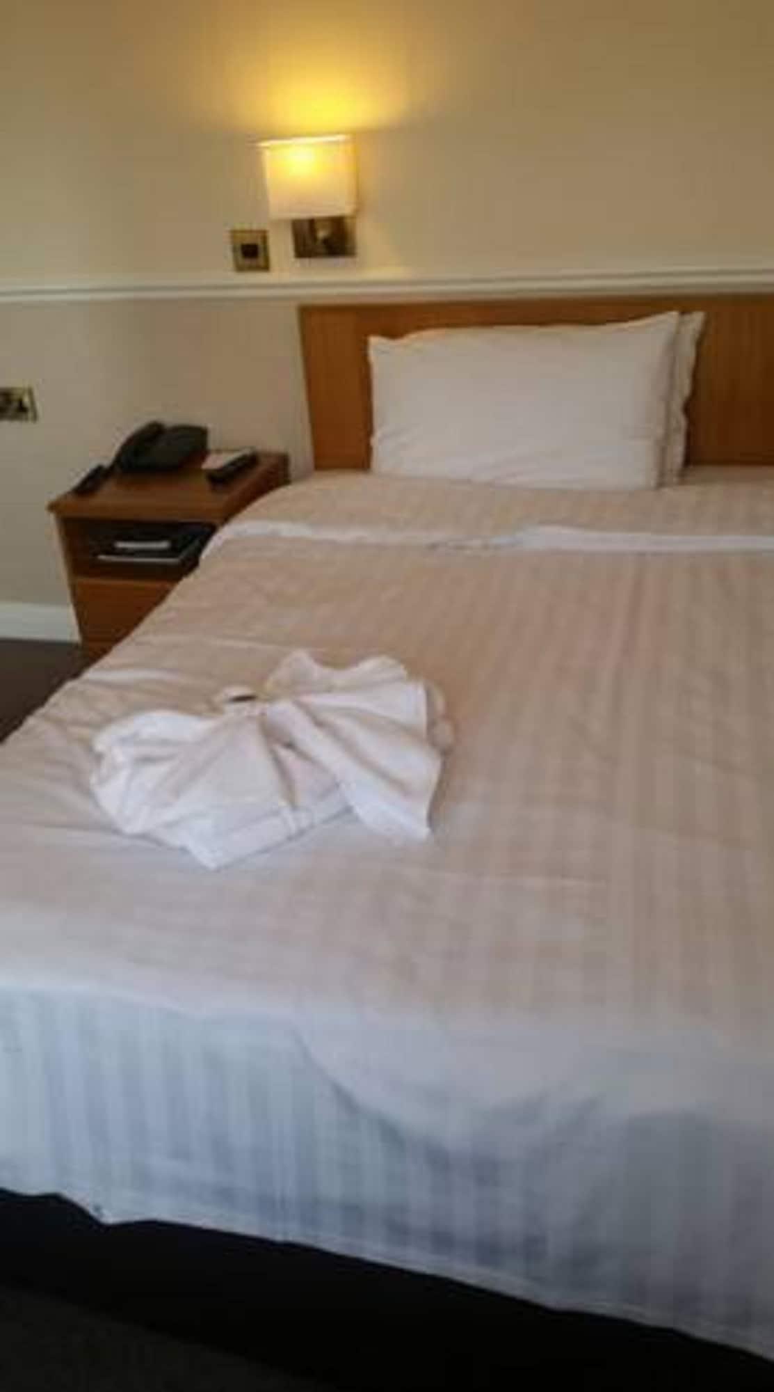 North Shore Hotel Skegness Exteriör bild