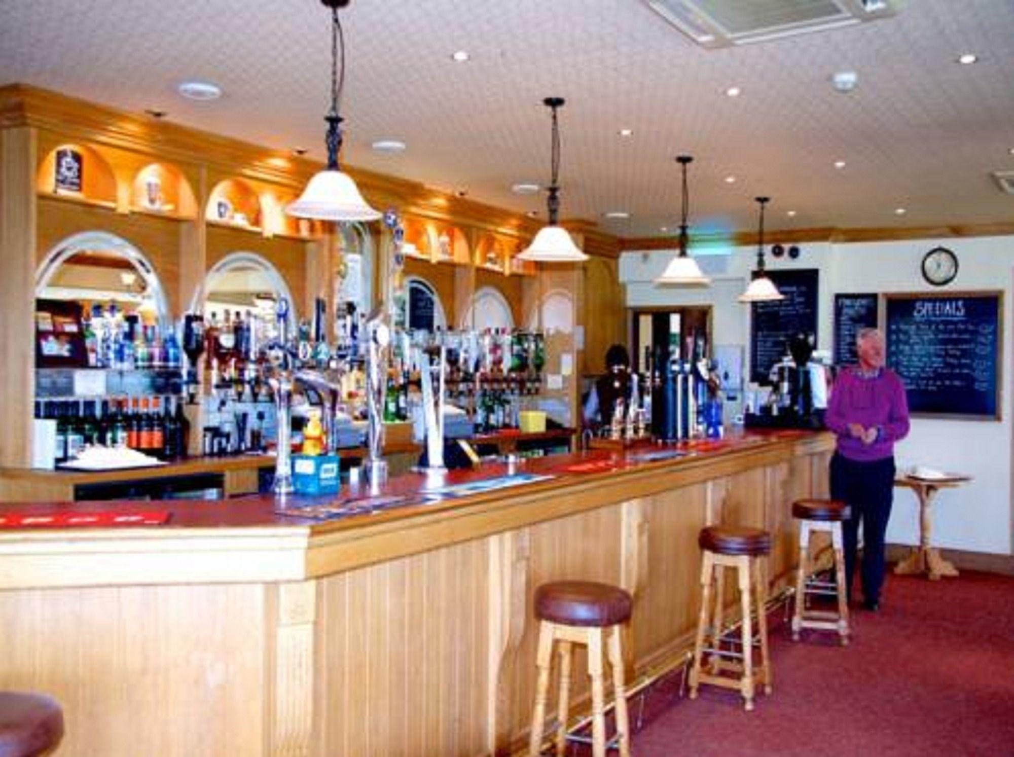 North Shore Hotel Skegness Exteriör bild