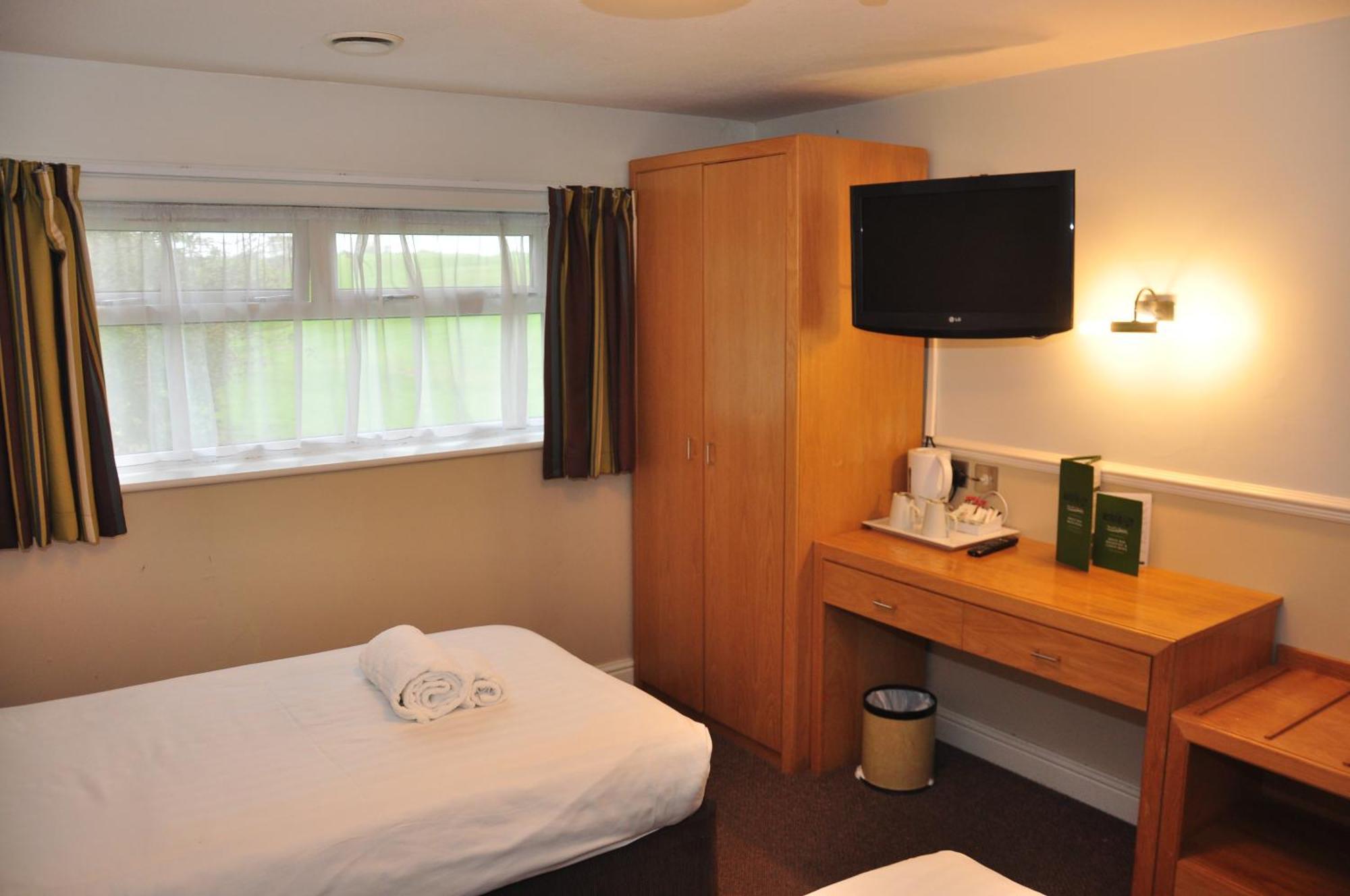 North Shore Hotel Skegness Exteriör bild